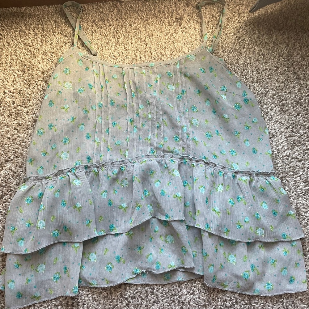 Aeropostale tank top